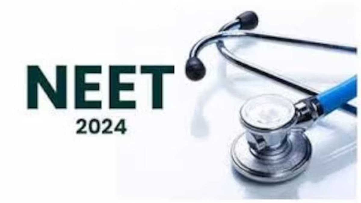 NEET 2024 Result: 11 students from Rajasthan created history by scoring 720 out of 720 marks for the first time